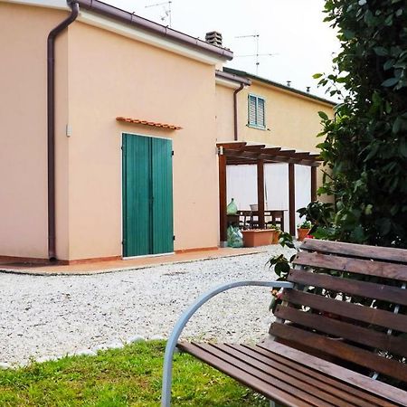 La Bugneta Panzió Pietrasanta Kültér fotó